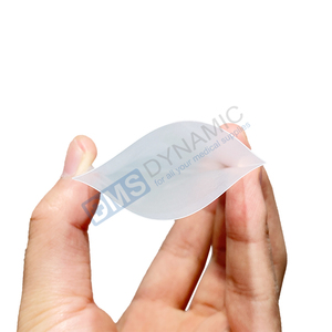 Pe <span class=keywords><strong>Pill</strong></span> Pouch <span class=keywords><strong>Pill</strong></span> Crusher Bag in medizinischer Qualität funktioniert mit Standard-Pillen brecher Einweg beutel ohne Abfall - Product Image 4