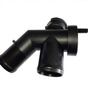 Nouveau Tuyau de Remplissage de Liquide de Refroidissement Moteur 21517-JP00A 21517JP00A pour <span class=keywords><strong>Nissan</strong></span> Murano 2009-2014 Quest 2011-2017 VQ35DE – Vente en Gros de Pièces Automobiles - Product Image 3