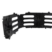 Pièces de camion universelles, extension de benne arrière en alliage d'aluminium pour camionnettes Hilux Dmax Ranger