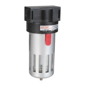 Filtre régulateur d'air pneumatique Airtac Mini Bfr2000 Bfr4000 Af2000 - Product Image 2