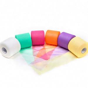 Protection <span class=keywords><strong>pour</strong></span> la <span class=keywords><strong>cheville</strong></span>, 1 paire de ruban en <span class=keywords><strong>polyuréthane</strong></span>, <span class=keywords><strong>pour</strong></span> le sport, adaptée <span class=keywords><strong>pour</strong></span> les exercices athlétiques - Product Image 4