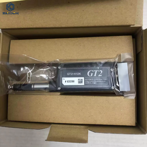 หัวเซนเซอร์ดิจิตอลชนิดสัมผัส GT2-H12K ความแม่นยำสูงซีรีย์ GT2ประเภทความแม่นยำสูงจังหวะ12มม. H12K GT2 IP67G - Product Image 1