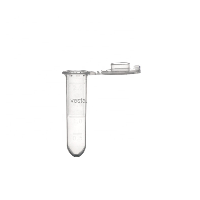 4610-1846 VESTA, заводская цена, Микроцентрифуга из прозрачного полипропилена