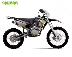 Motocicleta Todoterreno de 4 Tiempos y 5 Velocidades, Motocross, Pit Bike, para Adultos, Personalizable - Product Image 2