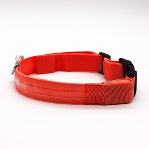 <span class=keywords><strong>Collar</strong></span> Luminoso para Perros FE <span class=keywords><strong>2026</strong></span>, Recargable por USB, <span class=keywords><strong>Collar</strong></span> de Seguridad Nocturna para Mascotas, Reflectante, Brilla en la Oscuridad, <span class=keywords><strong>Collar</strong></span> <span class=keywords><strong>LED</strong></span> para Perros - Product Image 5