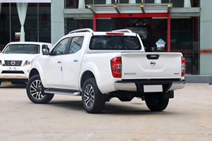 รถกระบะ2.5L ระบบ4WD อัตโนมัติดีไซน์ใหม่2024 - Product Image 5