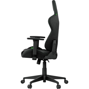 Chaise à bascule en tissu respirant 3D Chaise Gamer Pro Edition TAROK Essentials <span class=keywords><strong>X</strong></span> Cloth PC Gaming Chair jusqu'à 130KG - Product Image 5