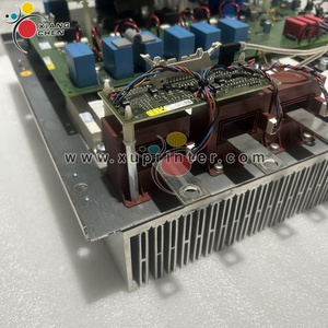 แผงควบคุมหลัก WD Original 00.785.1196 /12 MDPS55 รุ่น 00.785.1290 /02 00.785.1489 สำหรับอะไหล่เครื่องพิมพ์ออฟเซ็ต Heidelberg รุ่น 00.785.1196 - Product Image 6