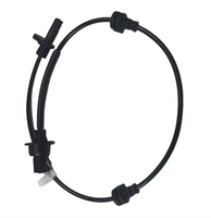 Sensor Kecepatan ABS Faymax Autopart Depan Kiri 57450-T7A-003 untuk HONDA Vezel X-NV M-NV  57450-T7A-E01