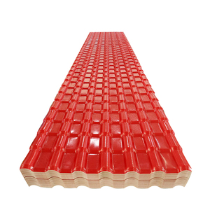 <span class=keywords><strong>Tegole</strong></span> bitume di terracotta a basso prezzo di lunga data che fa macchine tetto di alta qualità in alluminio lamiera di copertura - Product Image 3