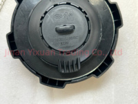 Pour les pièces de rechange d'origine FAW pour camions 1103010-Q205 Couvercle du réservoir de carburant