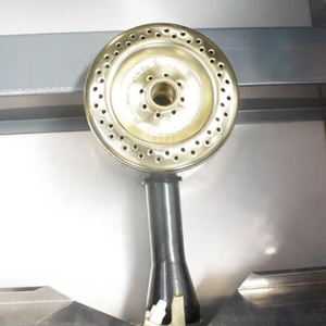 <span class=keywords><strong>เครื่อง</strong></span>ทอดไก่ไฟฟ้าแบบใช้ในเชิงพาณิชย์ - Product Image 4