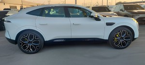 2024 AV <span class=keywords><strong>ATR</strong></span> 11 SUV Eléctrico de Lujo - Product Image 3