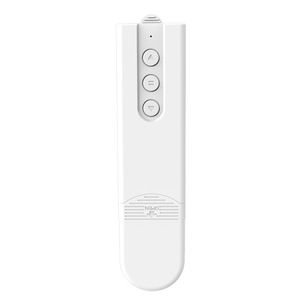Smart Blinds Remote Control LY-108 Battery Powered Wireless For Electric Curtains Roller Blinds Sunshades - Product Image 2