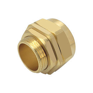 BW กล่องบรรจุแบบหนีบกันน้ำกันระเบิดต่อสายทองเหลือง - Product Image 3