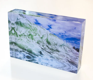 Support transparent en acrylique pour figurines d'<span class=keywords><strong>anime</strong></span>, motif de jeu personnalisé, décoration murale, personnalisation économique, articles pour fans - Product Image 6