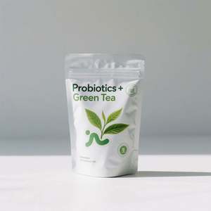 ถุงมายลาร์แบบตั้งได้ ออกแบบเองได้ พิมพ์โลโก้ สำหรับบรรจุชา ลูกอม อาหารกันความชื้น บรรจุภัณฑ์พลาสติก อาหารแห้ง หมากฝรั่ง อาหารกระป๋อง - Product Image 4