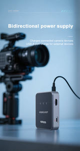 Convertisseur USB2.0 vers HDMI avec protocole UVC et Pocket3 Insta 360 <span class=keywords><strong>Action</strong></span> 5 Pro UVC vers HDMI - Product Image 3