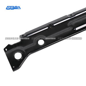 Plaque de fixation du radiateur, composant structurel extérieur automobile pour Aston Martin DBX 707 2021 - MY83-12864-AA - Product Image 4