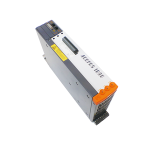 PLC ACOPOS 1090 8V109000-2 SERVO DRIVE Rev O0 AC112 AC121 -usato- - Product Image 3