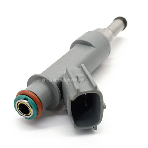 Inyector de Combustible 23250-0Y040 para Toyota Vios 4NR 5NR 6NR, Pieza de Repuesto para Motor - Product Image 3