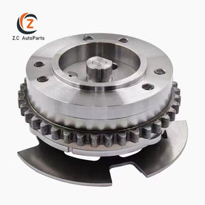 LR060395进气凸轮轴齿轮LR060396排气凸轮轴齿轮气门齿轮 - Product Image 2