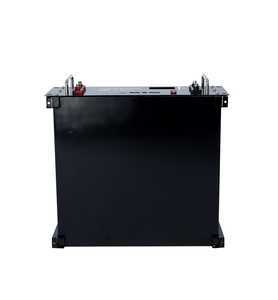 Batterie solaire lithium-ion de qualité supérieure 10KWH 15KWH 20KWH Système de stockage d'énergie solaire BESS pour l'industrie et le commerce - Product Image 1
