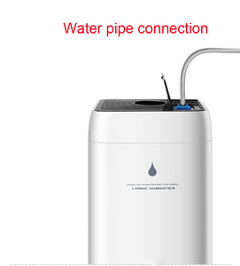 23L thông minh khuếch tán hương thơm Máy tạo độ ẩm nhà công nghiệp siêu âm độ ẩm công suất lớn Điện điện nhựa cho khách sạn - Product Image 5