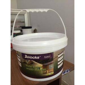 Sơn Chống Thấm Nước Sơn Tường Nội Thất/Sơn Lót Nước 5L Cho Phòng Nghỉ - Product Image 1