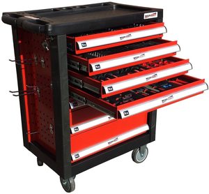 Cajas de herramientas chụp trên hộp công cụ chụp trên hộp công cụ - Product Image 1