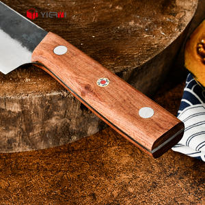 Juego <span class=keywords><strong>de</strong></span> <span class=keywords><strong>cuchillos</strong></span> Kiritsuke <span class=keywords><strong>para</strong></span> rebanar carnicero con mango <span class=keywords><strong>de</strong></span> madera <span class=keywords><strong>de</strong></span> alta calidad, <span class=keywords><strong>cuchillos</strong></span> <span class=keywords><strong>de</strong></span> cocina Tang completos forjados a mano profesionales - Product Image 6