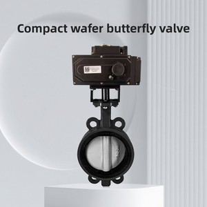 Modelo Compacto Tipo Mariposa, Gama Completa, Bajo Consumo de Energía, Gran Volumen, Precio Accesible - Product Image 1