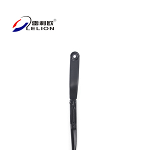 Bán buôn phía trước bên trái BMW <span class=keywords><strong>E60</strong></span> E61 E63 E64 kính chắn gió gạt nước cho cánh tay bên ngoài xe Phụ kiện làm bằng cao su tự nhiên 61617182459 - Product Image 3