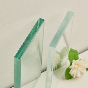 Partenaire Grossiste en Verre Fin Poli Transparent Trempé Certifié CE pour Panneaux de Construction Industrielle, Bâtiments et Escaliers - Product Image 4