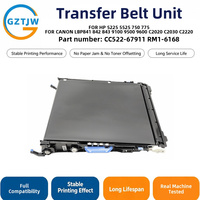 Perakitan ITB Asli Baru CC522-67911 RM1-6168 untuk HP CP5225 CP5525 775 Canon LBP841 C2020 Perbaikan Printer Laser Transfer