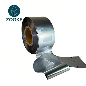 Película de PET Termosellable de Liberación Suave, Papel de Revestimiento Interior para Cigarrillos Resistente a la Humedad, para Máquinas de Empaquetado de Tabaco de Alta Velocidad - Product Image 5