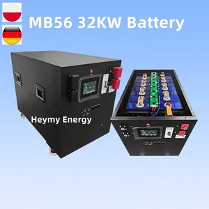 Europe Stock Vertical <b>Battery</b> for 16S 48V/51.2V 300ah 280ah 314Ah 320Ah <b>Battery</b> 15kwh 16kwh Solar Lithium <b>Battery</b> Pack - Product Image 4
