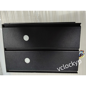 1 ชิ้น อะไหล่ใหม่ KONGSBERG WCU ALARM 8100262 ผลิตในจีน จัดส่งรวดเร็ว - Product Image 2