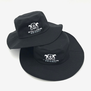 Yukaihe Chất lượng cao rộng vành mũ câu Cá biểu tượng tùy chỉnh thiết kế ngoài trời xô <span class=keywords><strong>hat</strong></span> với Thêu - Product Image 1