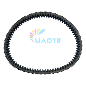 33.2x944 Orijinal Mitsuboshi CVT Kayışı P004000213000000 Hisun <span class=keywords><strong>HS700UTV</strong></span> HS500UTV HS700ATV ATV UTV 450 400 700 500 550 750 Sektörü - Product Image 4