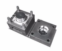 Fabricación de Moldes Personalizados ODM OEM, Fundición de Metales, Moldes de Fundición a Presión de Aluminio de Alta Presión