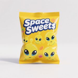 ถุงซิปล็อคอลูมิเนียมฟอยล์สำหรับสุภาพสตรีผ้าอนามัยกระเป๋าบรรจุภัณฑ์ผ้าเช็ดปาก - Product Image 4