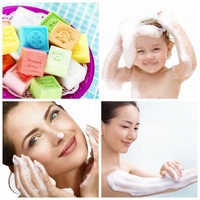 Vente en gros de tensioactif de qualité cosmétique poudre de cocoyl iséthionate de sodium SCI 85% cocoyl iséthionate de sodium