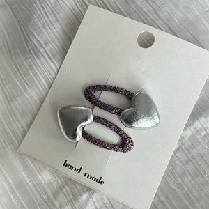 2 шт./упаковка, заколки для волос - Product Image 2