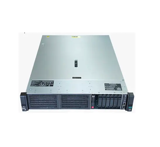 Servidor HPE DL380 G10 4208 16g p408i-a 500W, servidor HP gen10 8sff 2,5 3,5