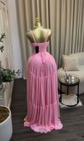 Robe longue décontractée unie pour femme, 10 couleurs, sans manches, avec longues attaches, grandes tailles S-XXL