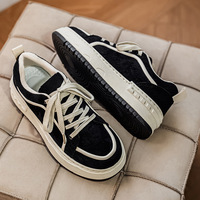 ML23-1 Baskets de mode pour hommes, respirantes, légères, décontractées, pour la marche, rehaussantes, vente en gros