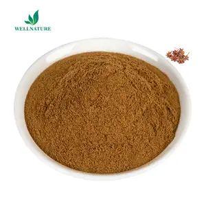 Star Anise Extract Factory Supply 98% Shikimic Acid Powder Food Supplement