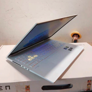 Portátil para Juegos HP <span class=keywords><strong>OMEN</strong></span> 10 Slim de 16.1 Pulgadas, 95% Nuevo, I9-14900HX, 16 GB de RAM, 1 TB SSD, RTX4060 (8G), Conjunto de PC para Esports - Product Image 2