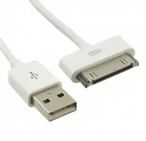 31002 IPOD IPAD IPHONE SYNC CABLE 1M